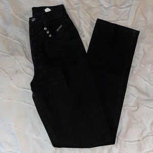 SOLD Rockies jeans